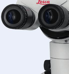 M320 Advanced 2 microscoop.