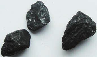 6 basalt kalksteen marmer graniet zandsteen steenkool Bron 3