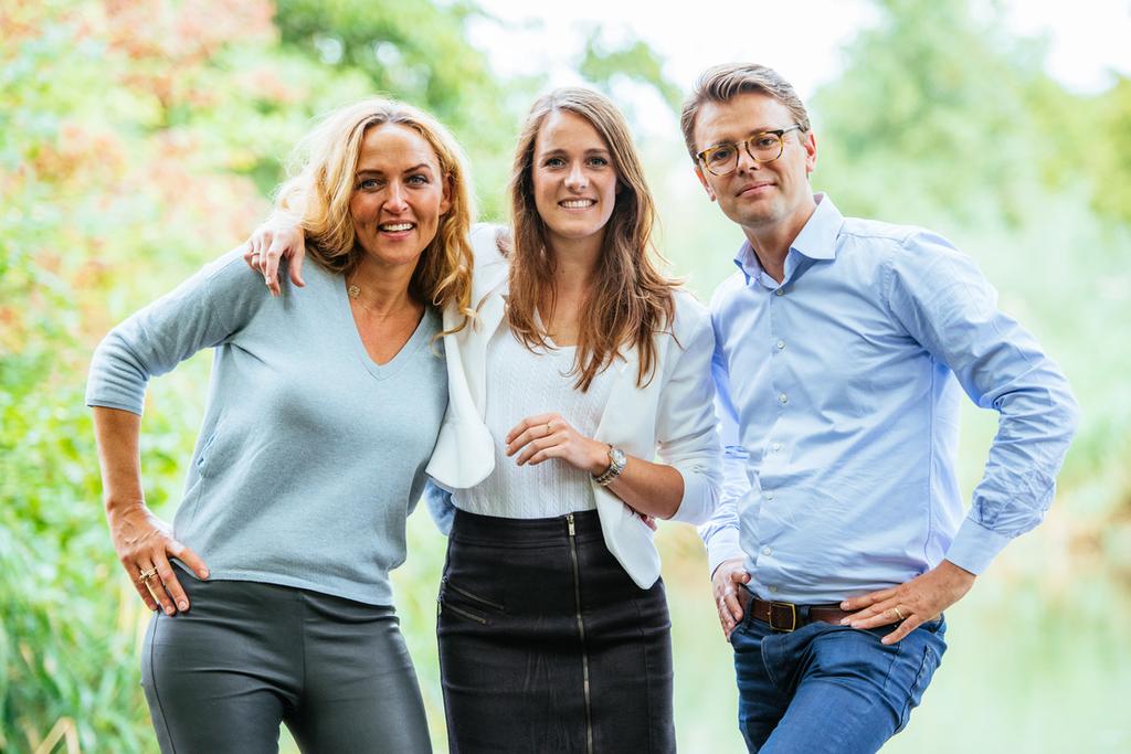 En dat u ook een deskundige (NVM-) makelaar al heeft ingeschakeld voor de aankoop van deze of misschien toch een andere woning.