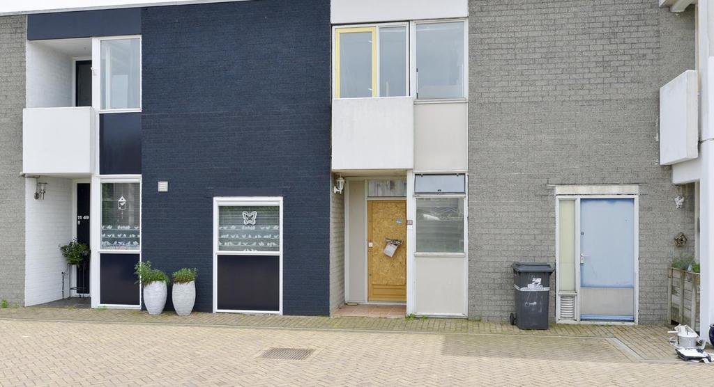 Kempenaar 11 51, 8231VK LELYSTAD (40562) Tussenwoning