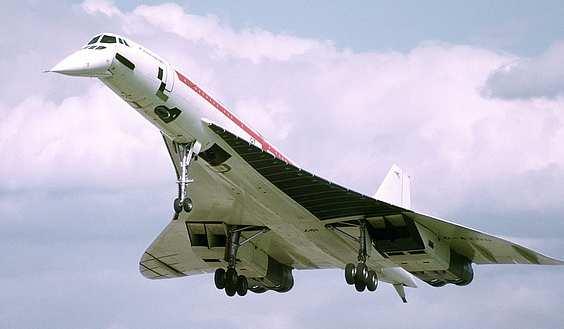 (differentiatiefocus: voormalige BA Concorde) binnen het marktsegment.