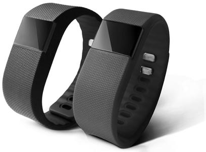 Smart Band AT300 Smart armband 1.