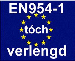 Veranderingen Vervallen Machinerichtlijn 98/37/EG geldig tot 12-2009 Nieuw Machinerichtlijn 2006/42/EG geldig vanaf 01-2010 Vervalt EN954-1 geldig tot 12-2011 Nieuw EN-ISO13849-1&2 geldig vanaf