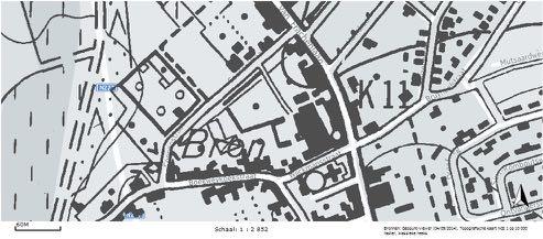 HetarcheologischvooronderzoekaandeCoenenstraatteSteenokkerzeel Hoofdstuk1 Algemeneinleidingensitueringvanhetproject 1.