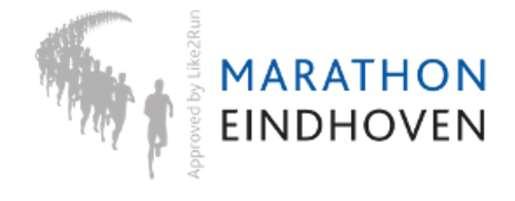 Marathon helpers gezocht Beste sportievelingen, Zondag 8 oktober vindt de Marathon Eindhoven plaats. Wij gaan weer meehelpen door bekertjes water etc. uit te delen aan de lopers.