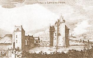Lovensteyn of 1630