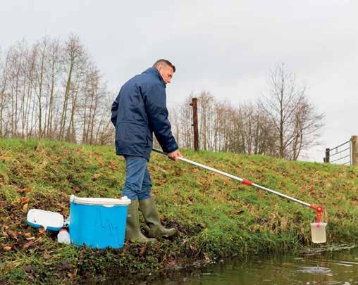 CoMore BV CoMore Bedrijfsdiensten BV (CBD) Verificatie Instituut Kwaliteitssystemen BV (VERIN) BV