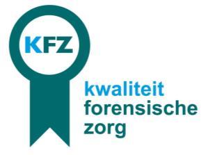 Kernset K-factoren voor het ambulante forensische veld EEN MULTI-METHOD ONDERZOEK NAAR