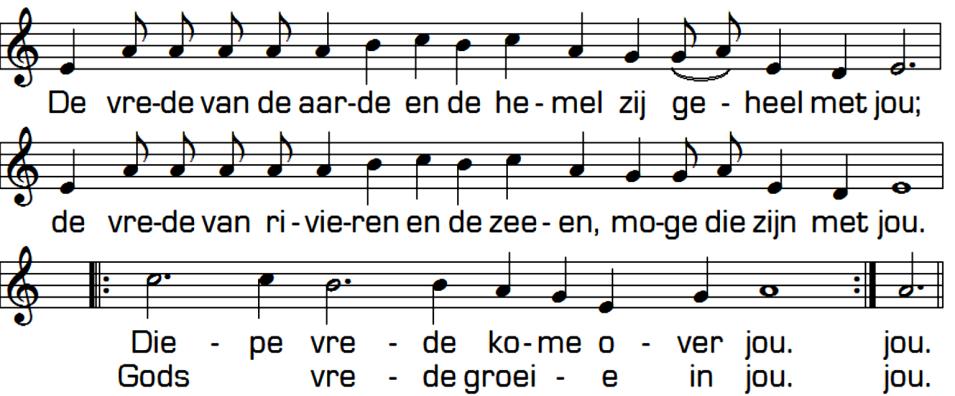 * Collecte voor het Orgelfonds Ons goede oude orgel is een instrument dat liefde en aandacht nodig heeft.