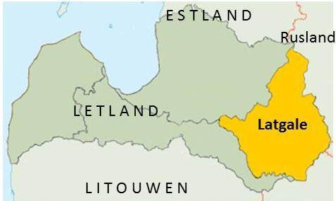 Operation in de regio! Met Belarus als uitvalsbasis Zowel in het Belarus als Letland scenario zijn Rusland gezinde maar etnisch Belarussische agenten essentiële instrumenten om dat te bereiken.