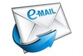 Weer een item over e-mail? Ja maar nu een waarschuwing en goede raad, want: Het e-mailgedrag en de discipline voorzichtig met e- mailadressen om te gaan is bij sommigen ver te zoeken.