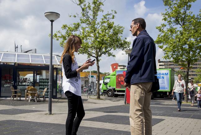 Op basis van de CROW-methode is ook een aantal aanvullende gegevens verzameld over onder meer INHOUDSOPGAVE Hoe hebben we gemeten Nederland De cijfers en de ranglijst deelnemende gemeentes Gemeente