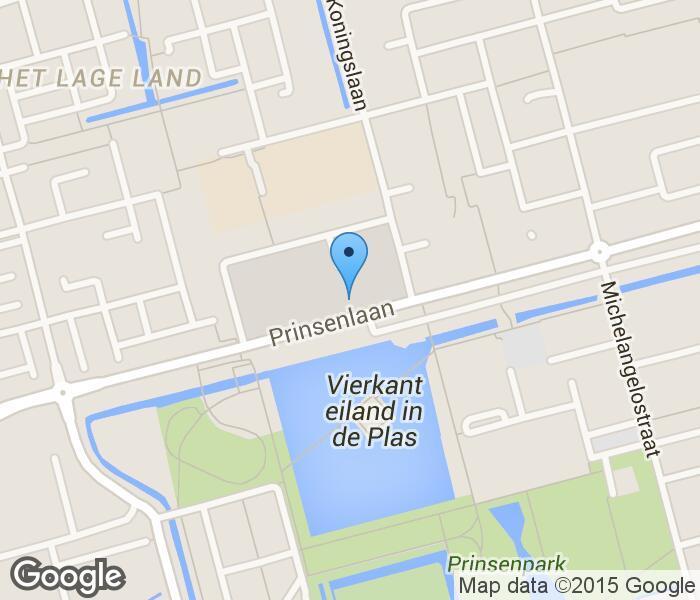 KADASTRALE GEGEVENS Adres Prinsenlaan 633 Postcode / Plaats 3067 TZ Rotterdam