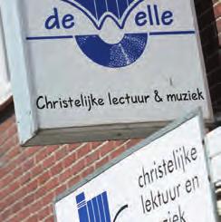 De Welle Christelijke boeken & muziek De Welle Moerheimstraat 8 7701 CE Dedemsvaart