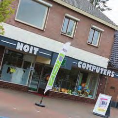 nl NOIT Computers is sinds 2004 dé computerwinkel van Dedemsvaart.
