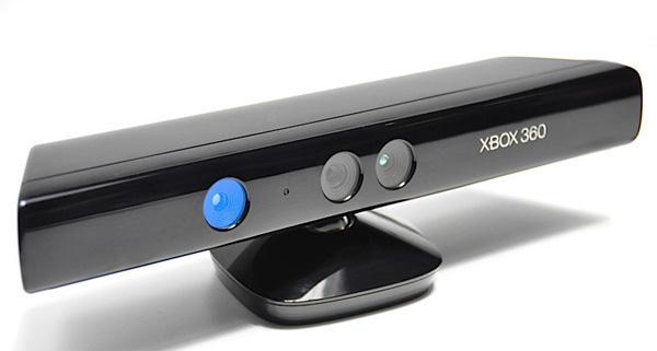 Xbox Kinect (Microsoft) Image Resolution: 640 x 480 Frequency 30 Hz