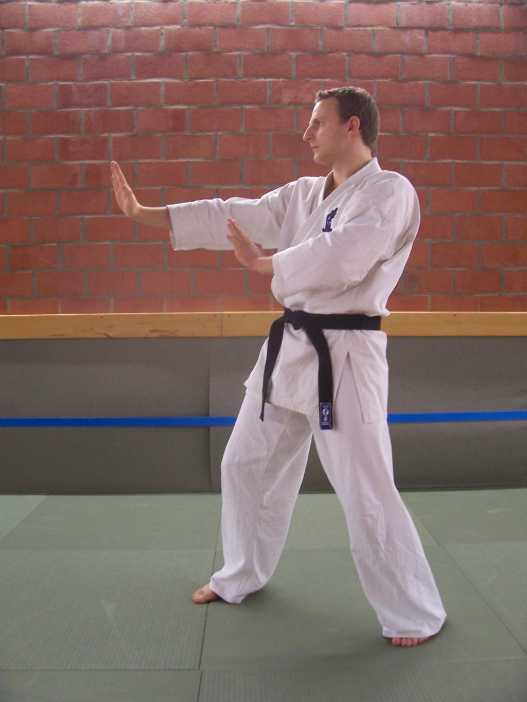 BEVRIJDINGEN EEN EXTRA WOORDJE UITLEG Ju-Jitsu is een vechtsport waarbinnen het aspect zelfverdediging zeer belangrijk is.