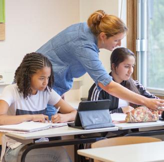 6.4.8 Adres van het samenwerkingsverband Alle scholen voor regulier en speciaal onderwijs maken deel