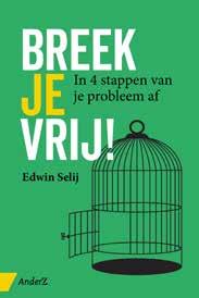 OMVANG: 160 PAGINA S AUTEUR: EDWIN SELIJ TWITTER: @EDWINSELIJ FORMAAT: 14 X 21 CM ISBN: 9789462960640 ISBN E-BOOK: 9789462960657 NUR: 770 PRIJS: 20,00 VERSCHIJNT: OKTOBER 2017 Breek je vrij!