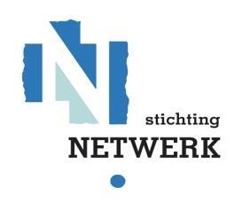 STICHTING NETWERK HOORN ALGEMENE VOORWAARDEN PEUTERSPEELZALEN Artikel 1: Definities 1.