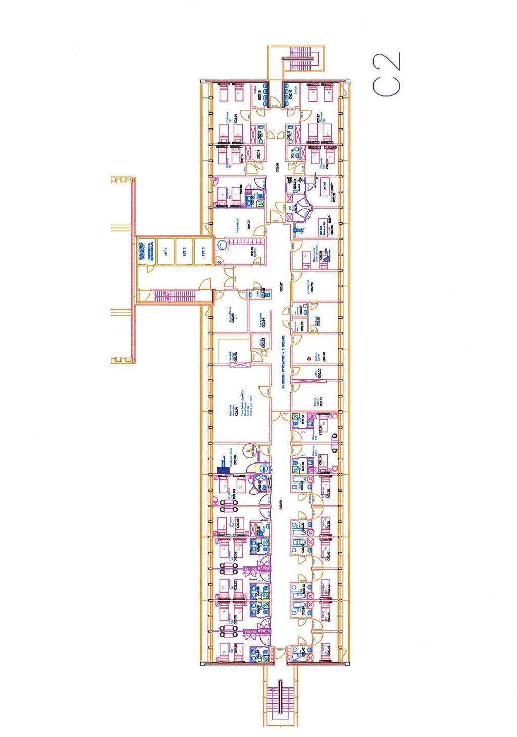 ARCHITECTONISCH 10-07-2017 Introductiemap