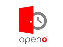 open+ by bibliotheca Een oplossing die u kunt vertrouwen om toegang