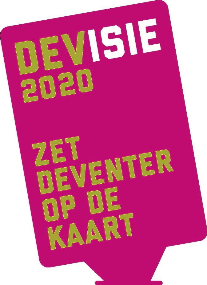 Een nieuwe toepassing is die van Trends en thema s. Hier kunt u bijvoorbeeld zien wat de trend in Deventer is voor de huizenverkoop.