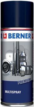 6 198586 Siliconen Spray,