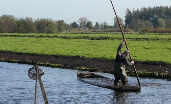 Bagger is een mengsel van grond en water. Je kunt het ook gewoon modder noemen, of slib. En als je de officiële naam wilt weten: baggerspecie. Waar komt dat vandaan?