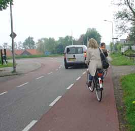 Van Viegen: We zijn wel benieuwd naar wat de minimale maat voor de rijloper zou kunnen zijn?