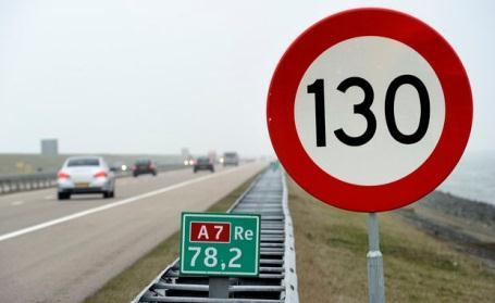 Evaluatie proeftrajecten 130 km/h Niels Beenker (ARCADIS), Marcel