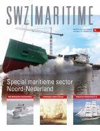 ~ 3 ~ HET MAGAZINE SWZ Maritime komt 11 maal per jaar uit. SWZ Maritime is een gewaardeerd vakblad in de sector met een hoge betaalde oplage.