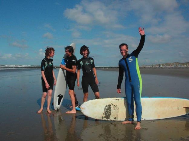 maandag 1 mei 2017 Yoga on the beach Geniet van een yogasessie met zicht op zee! Jouw uurtje ZEN. wanneer: van 17u tot 18u waar: Surfers Paradise t.h.v. Appelzakstraat, Knokke-Heist info: Surfers Paradise, 050 61 59 60, info@surfersparadise.