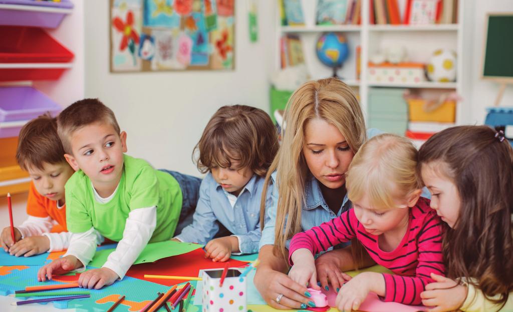 Wat is een rookvrije kinderopvang? De hele kinderopvang is rookvrij. Zonder uitzonderingen.