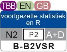 VOORTGEZETTE STATISTIEK EN R Advanced statistics and R Coördinator: dr. R. Hermsen Onderzoeksgroep Theoretische Biologie H.R.Kruytgebouw, Padualaan 8 kamer Z510, tel.: 030-253 3637 e-mail: r.