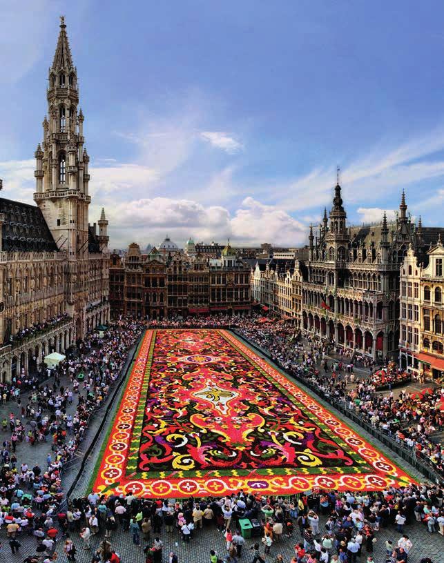 reserveert op wandelafstand van Campus Brussel. Dit studentenhuis wordt beheerd door Br(ik en je kan er zowel een studio als een kamer (met of zonder eigen douche) huren.