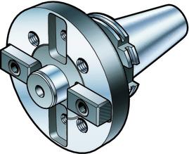 KOTTRN ereedschapshouders voor CoroBore XL Adapter voor CoroBore XL Vaste opspangereedschappen 392.644XL 392.646XL A392.