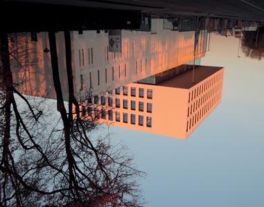 Industriële wetenschappen (campus Brugge) Gebouw A - Hal A Heb je vragen over de opleiding industriële wetenschappen aan KU Leuven Campus Brugge?