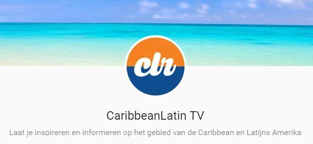 Op de website is nu duidelijk terug te vinden wie CaribbeanLatin Reflections is, wat zij doen, welke hotels zij vertegenwoordigen, dat zij online actief zijn op Facebook en worden er verschillende
