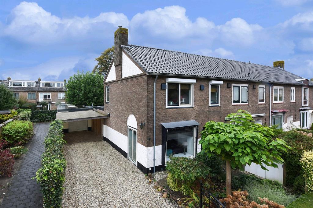 Woningpresentatie Ossendamweg 25 SOEST Torenstraat 47 3764