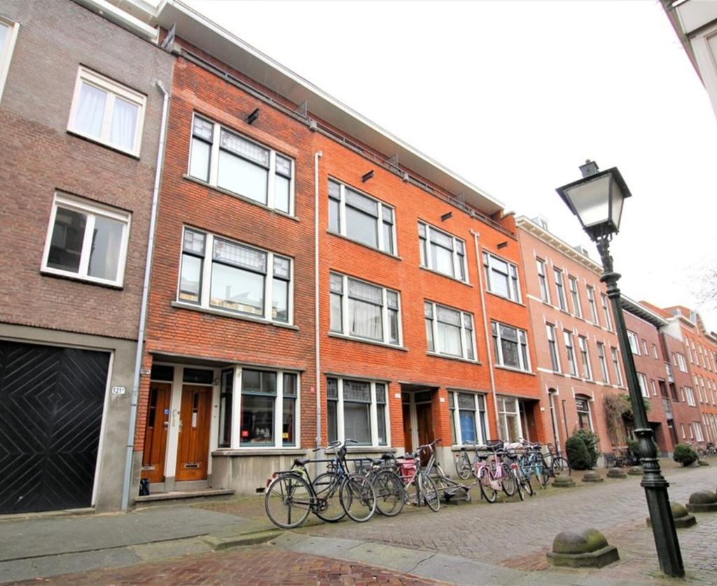 TE KOOP Waterloostraat 119 3062 TK Rotterdam Rotterdam