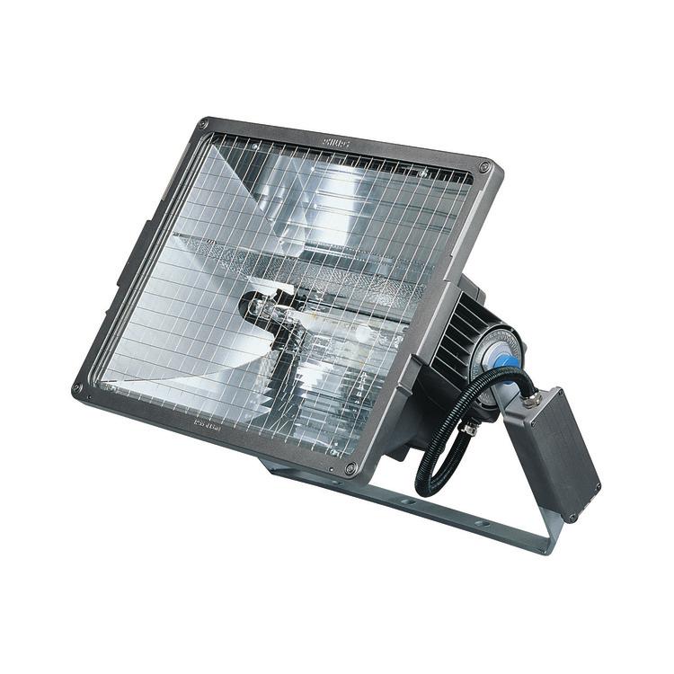 PowerVision MVF024 MVF024 MHN-LA2000W/842 400V MB SI MVF024 - MASTER MHN-LA - 2000 W - Medium beam PowerVision is a high-performance general-purpose floodlight for sports lighting, general area