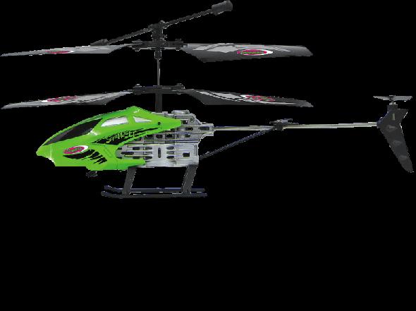 CE7) 1x PHILIPS Hoofdtelefoon zwart (SHP2600/00) 1x JAMARA Spirit Helicopter groen