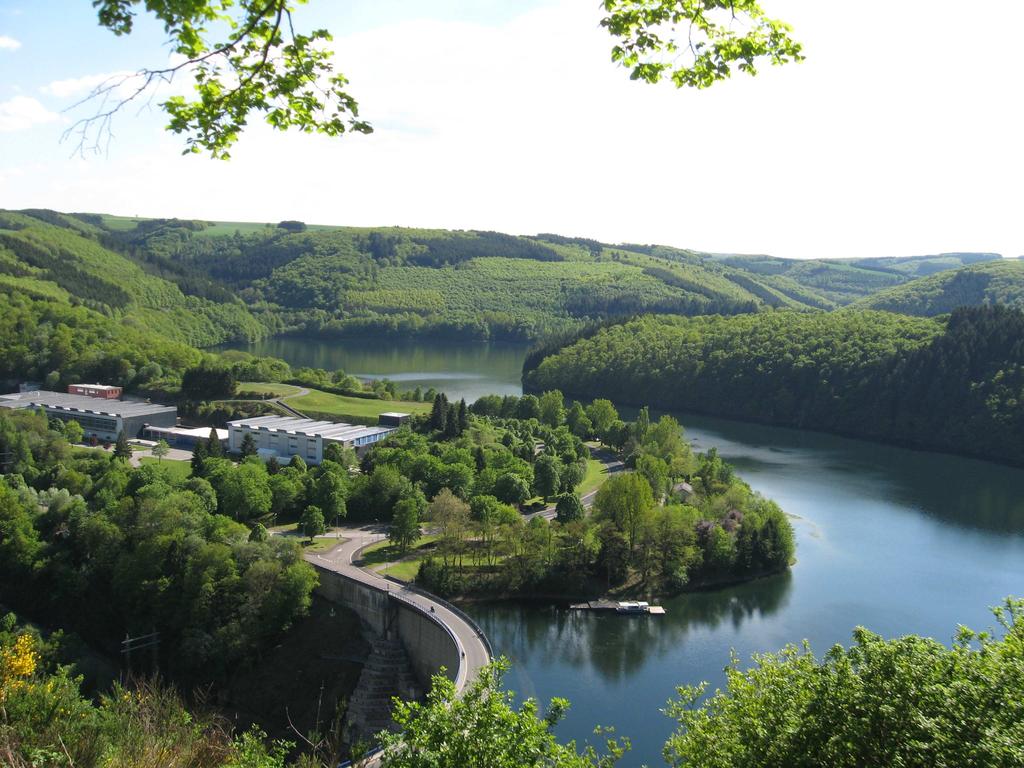 3 Dag 6: De volgende morgen vertrekken wij richting het derde land van deze reis. We zetten koers naar Groothertogdom Luxemburg.