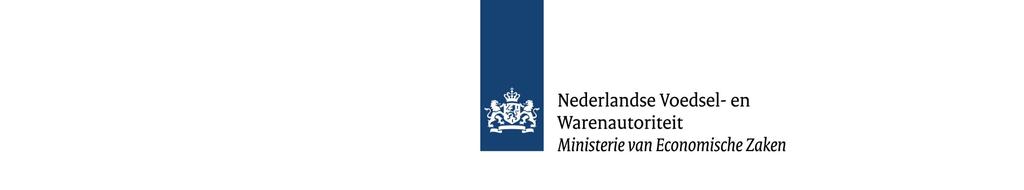 Toezicht kermisattracties Inspectieresultaten van 2016 De Nederlandse Voedsel- en Warenautoriteit (NVWA) houdt toezicht op de naleving van de veiligheidsregels door kermisexploitanten.