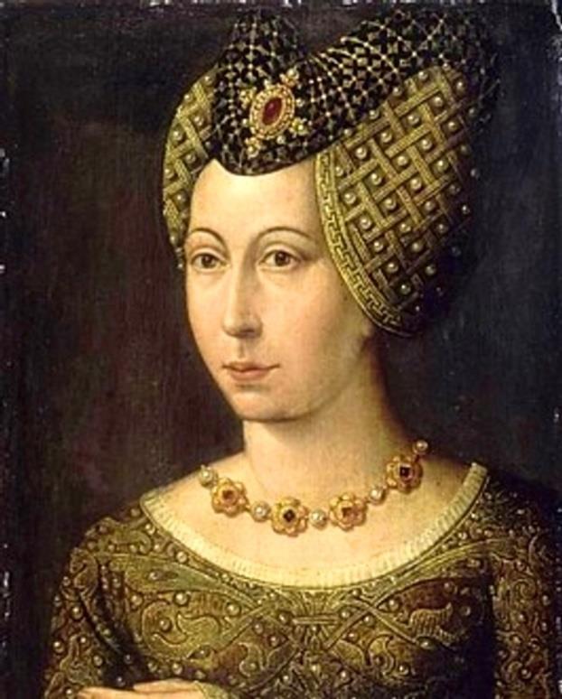 Margaretha van Beieren 1363-1423 Daarnaast had hij onwettige kinderen bij: Agnes van Croÿ: Jan VI van Bourgondië, (1404-1479), die bisschop van Kamerijk werd.