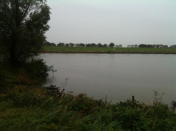 Zalkervoetveer (59 op kaart) 59 is gelegen bij het dorpje Zalk. Bij het dorpje is een veerpontje dat voetgangers naar de overkant van de IJssel brengt.