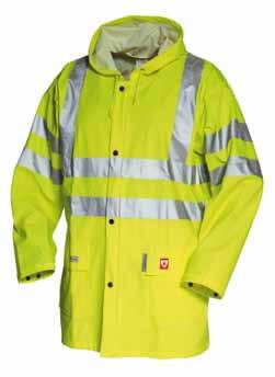 REGENBROEK RAINWEAR, EN471 CL.