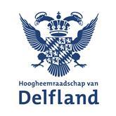 Stimuleringsregeling Klimaatadaptatie Delfland Dijkgraaf en hoogheemraden van het Hoogheemraadschap van Delfland, Gelet op artikel 1.