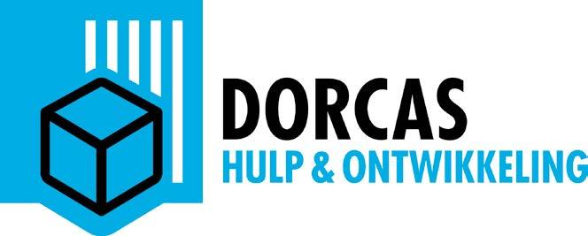 Dorcas Voedselactie deel opbrengst voor Syrische vluchtelingen Van 2 tot en met 9 november wordt de 19e Dorcas Voedselactie gehouden.